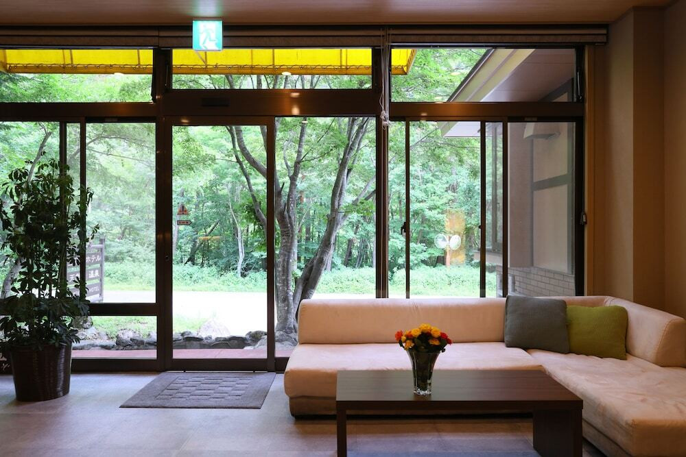  大自然と天然温泉に癒されて疲れが吹き飛ぶ♪4022277