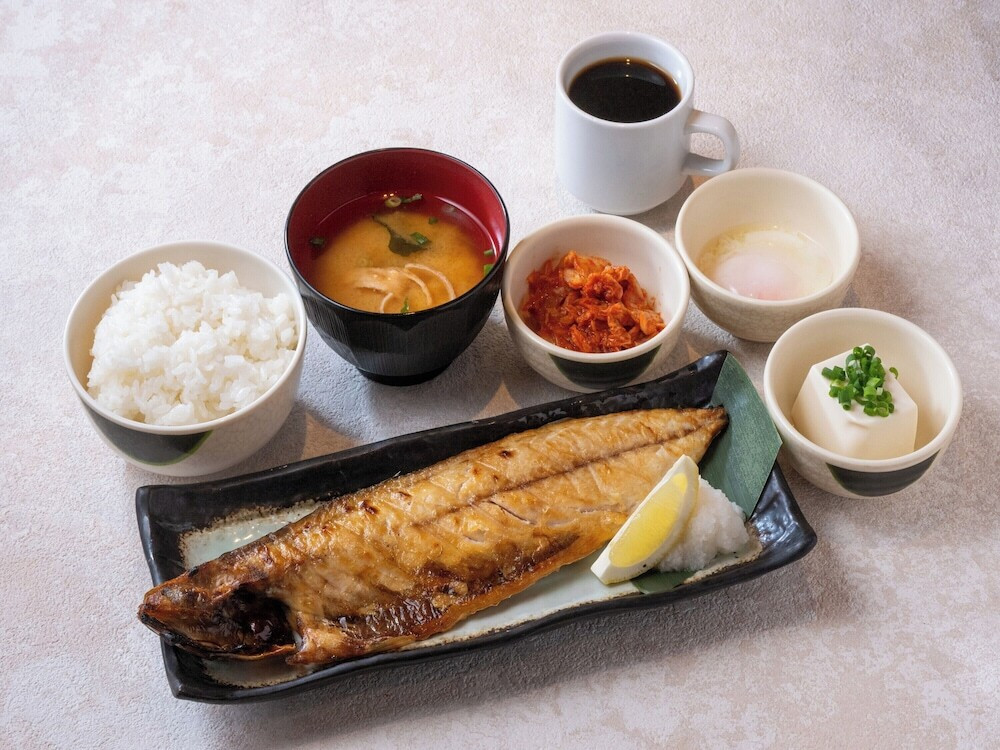 レストラン