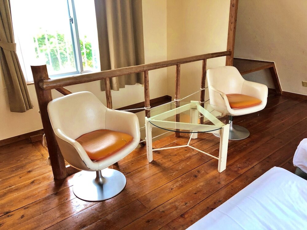 客室の設備とサービス