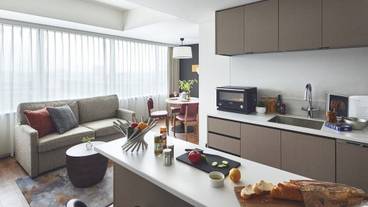 専用キッチン / 27