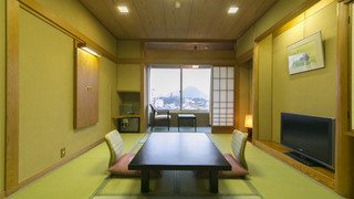 エコノミールーム シティビュー