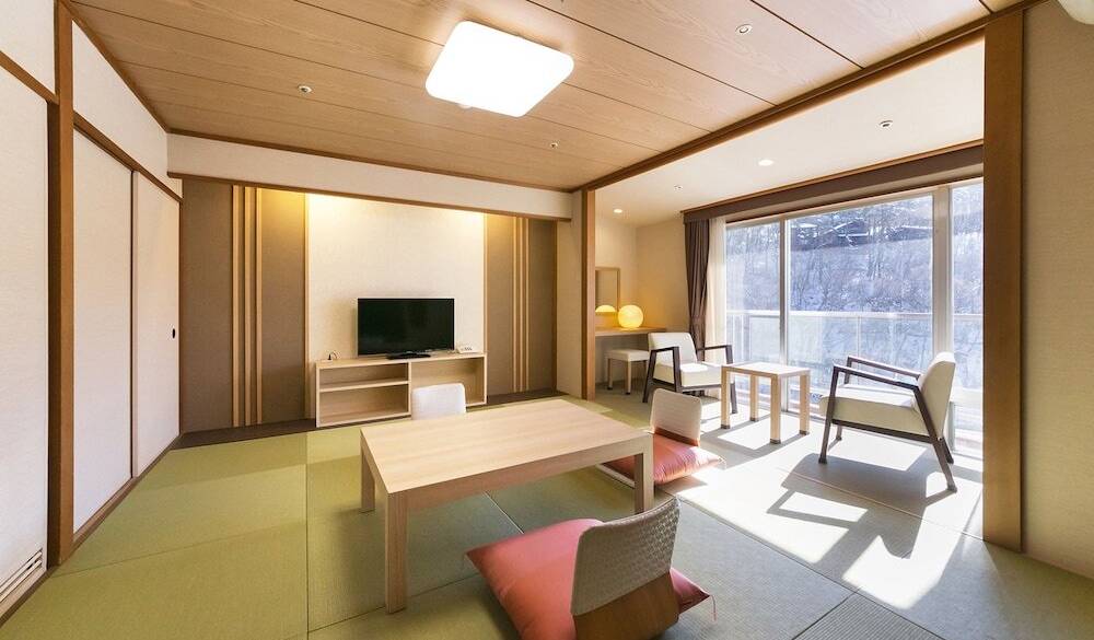 モダン和室10畳 / 4