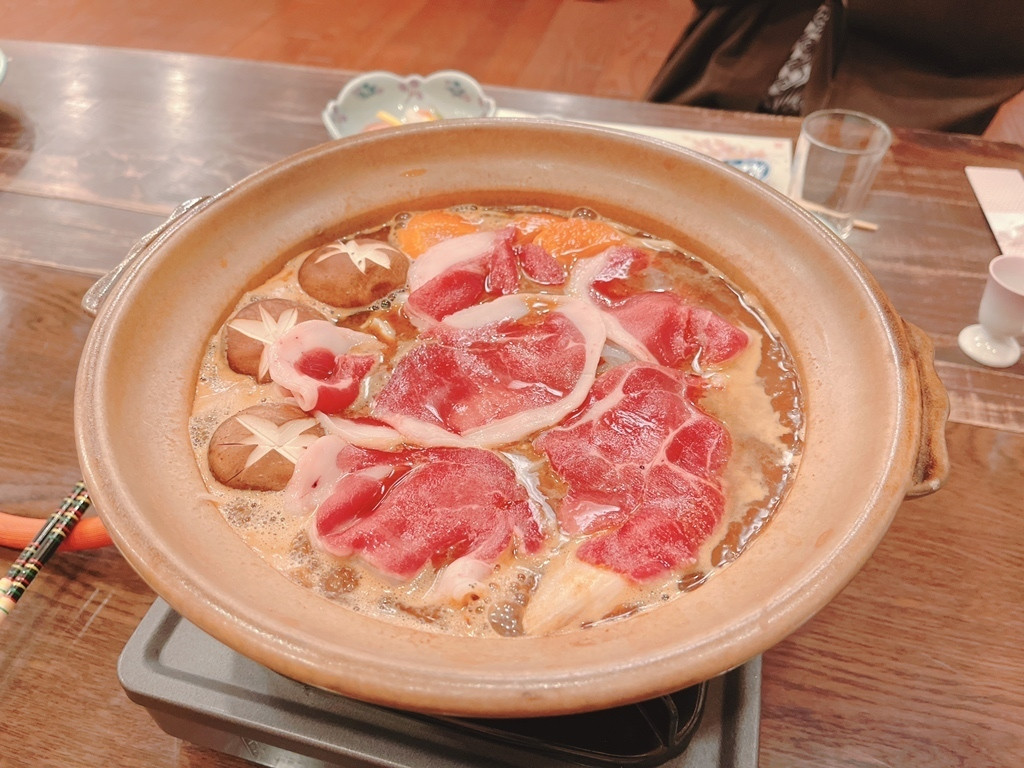 「湯元　上山旅館」 料理 225718277 