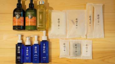 客室の設備とサービス / 25