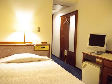 ホテル松の薫一関（旧：ホテルサンルート一関） / 5