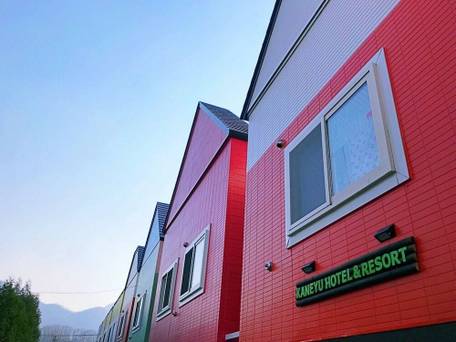 Asahi group 札幌金湯亭ホテル＆リゾート / 4