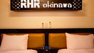 [ホテル棟]ローヤルスタンダード 禁煙