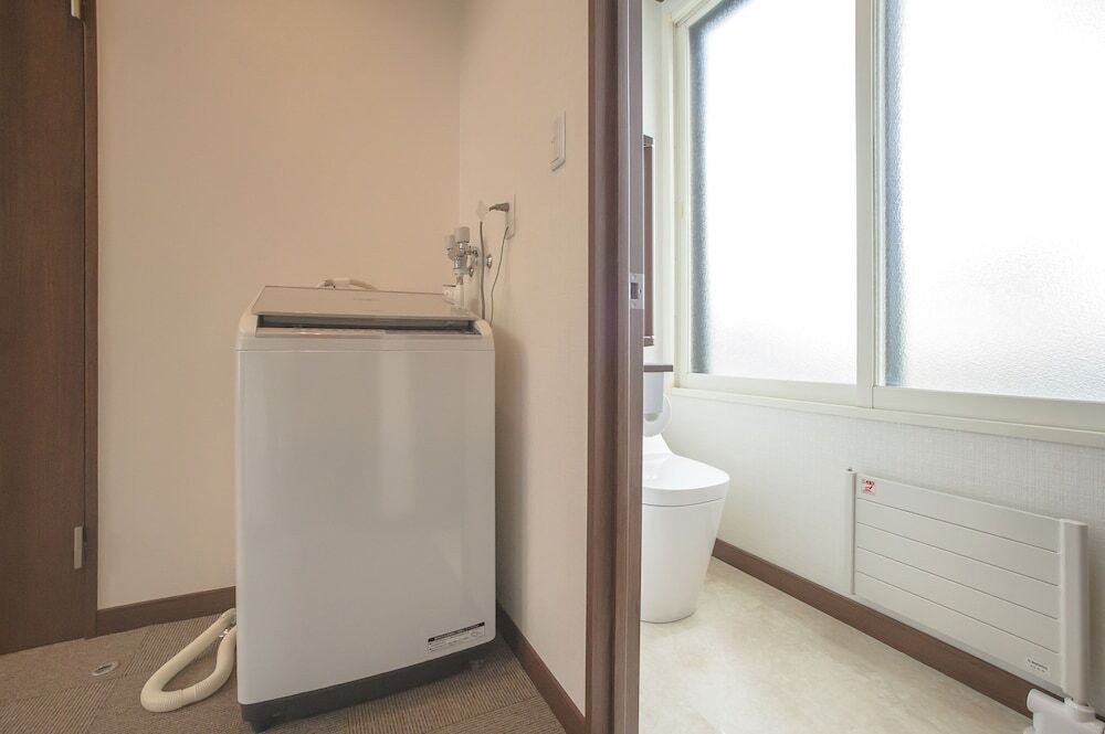 ランドリー ルーム