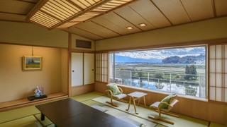 リバービュー標準和室15畳 禁煙