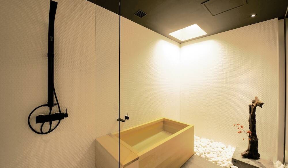 客室バスルーム一例② / 2