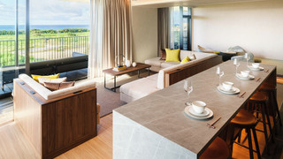 ザ セブンテラス スイート - オーシャンビュー (S)