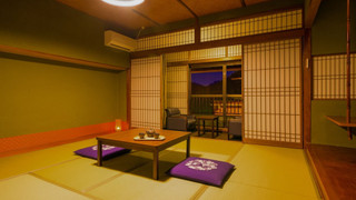 [禁煙] スタンダード和室 内風呂なし