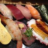 すしまる なんばウォーク店（スシマル）