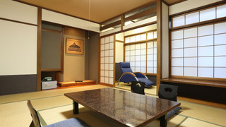 和室10畳 禁煙(会席)