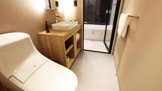 デラックス ツインルーム シングルベッド 2 台