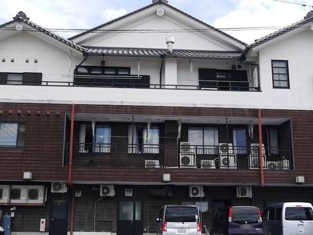 ステーションビジネスホテル天守閣 / 1