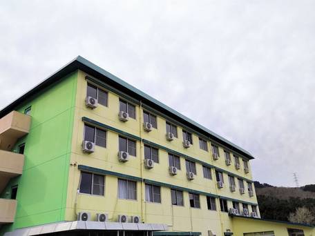 ホテルサンライズ / 3