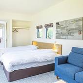 Luxury Trailers 離宮 伊勢（三重県 グランピング） / 3