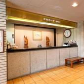 プラザホテル フジノイ（大分県 ビジネスホテル） / 3