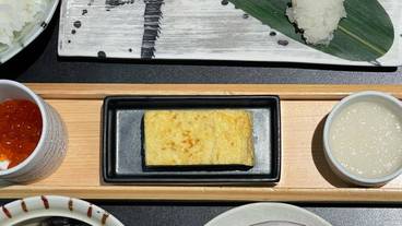 朝食の例(2) / 4