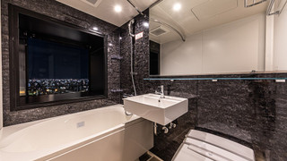 デラックス ツインルーム 禁煙