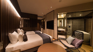 プレミアムツイン 禁煙