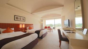 スーペリアルーム / 5