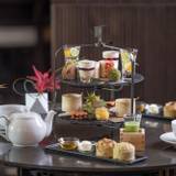 アフタヌーンティー一例 / 1