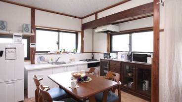 共用キッチン / 5