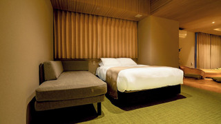 Deluxe Family Suite