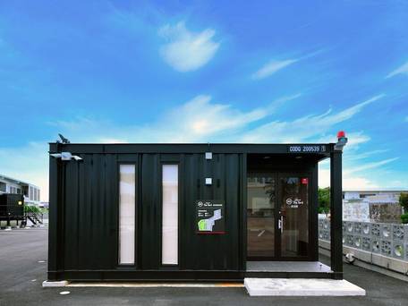 HOTEL R9 The Yard 宮古島 / 2