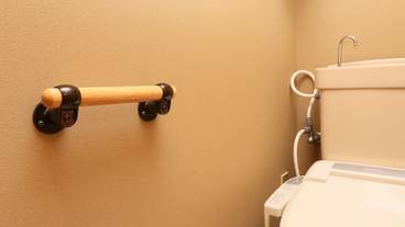 バスルーム / 10