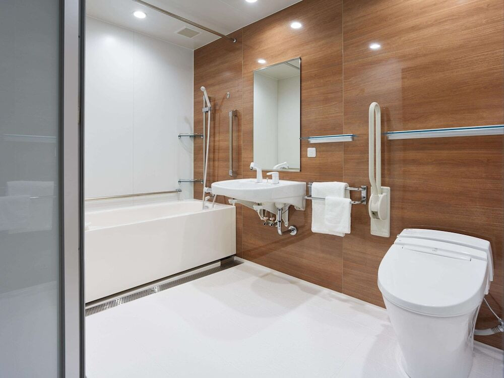 三井ガーデンホテル五反田（ミツイガーデンホテルゴタンダ） / 18