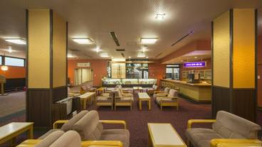 ロビー応接スペース / 4