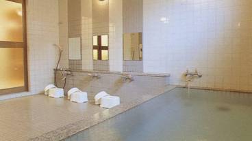 屋内スパ浴槽 / 4