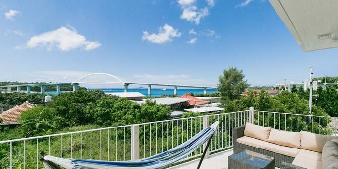 Sea Sunset Villa（沖縄県 別荘・ヴィラ・コンドミニアム） / 1