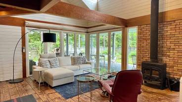 リビング エリア / 18