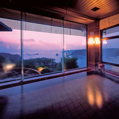 伊豆下田温泉 日本有数の絶景 下田ビューホテル（シモダビューホテル） / 4