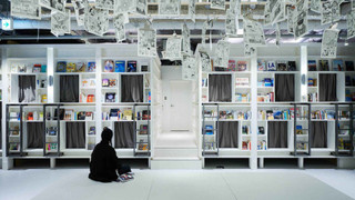 ドミトリールーム 男女共用 ダブル