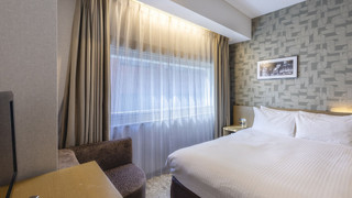 ダブルルーム 禁煙