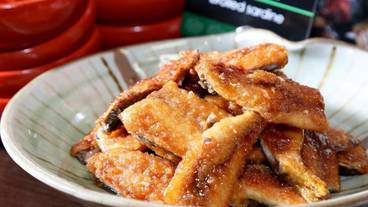 レストラン / 21