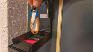 コンフォート コンドミニアム 禁煙 バルコニー付き