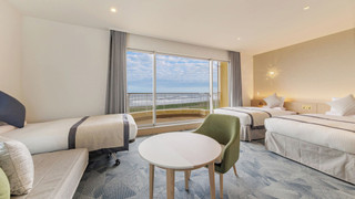 ファミリーツイン（バス付）禁煙