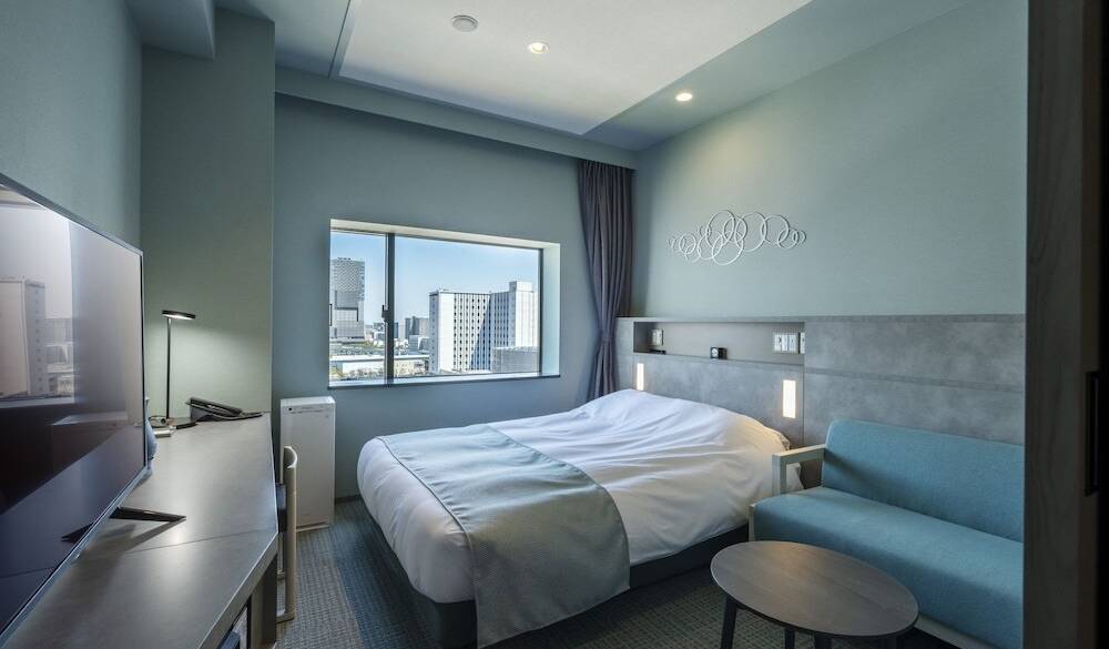 シティビュー　ダブル / 5