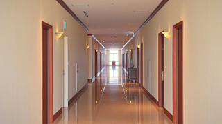 スタンダード ツインルーム 2 ベッドルーム 車椅子で利用可能なシャワー 禁煙