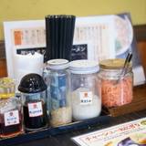 大砲ラーメン 本店（タイホウラーメン）