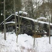 ロッヂ スタックポイント（山梨県 ペンション） / 2