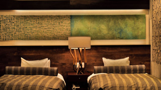 [藍玉] 温泉露天風呂付客室 夕日百選の堂ヶ島と駿河湾を一望 禁煙