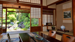 トラディショナル タウンホーム