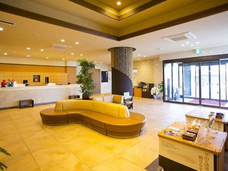 福知山サンホテル / 2